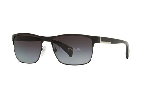 prada pr 51os fad5w1|Prada PR 51OS Conceptual 58 Polarized Grey .